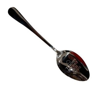 Dad’s Ice Cream Shovel Gag Gift NWOT